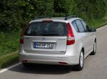 Hyundai i30 CW Blue Drive 2010 года
